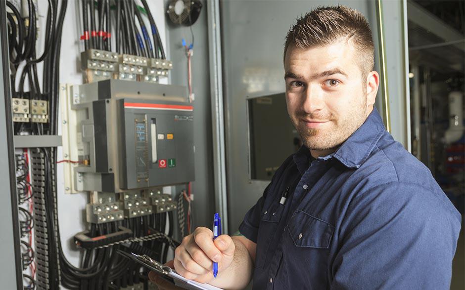  dépannage électricien Compiègne