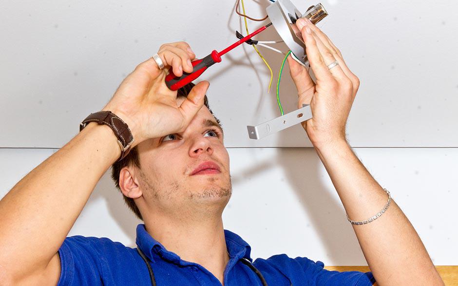 activité électricien Lognes
