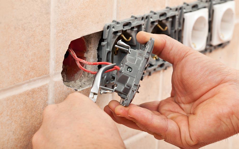 dépannage électricien Lognes