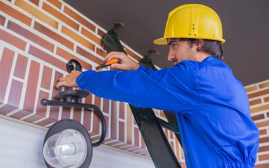 dépannage électricien Lognes