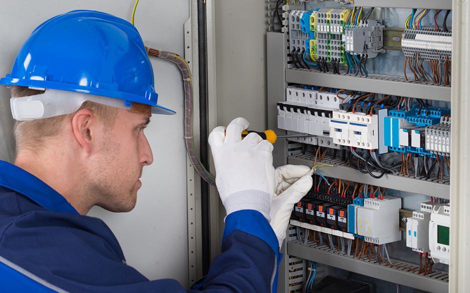 trouver électricien Lognes