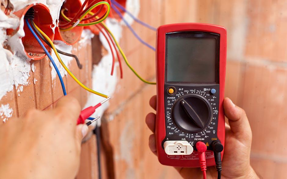  dépannage électricien Compiègne
