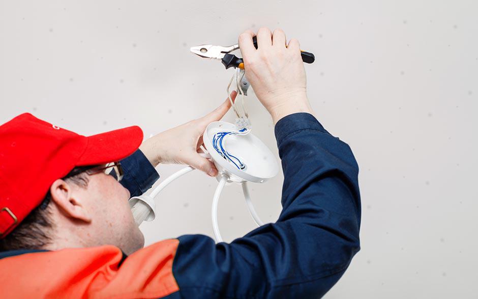  dépannage électricien Compiègne