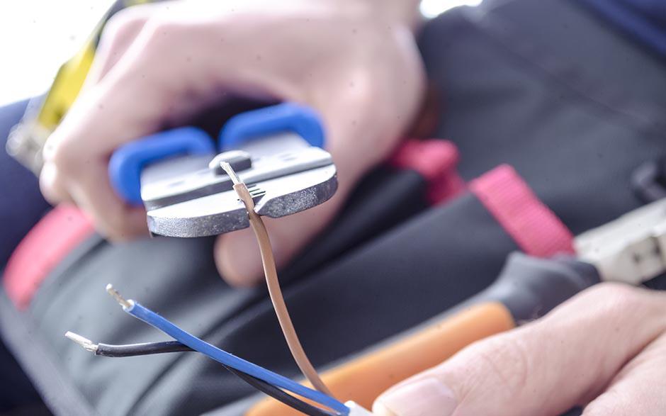 trouver électricien Lognes