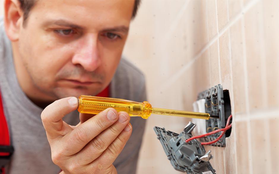 artisan électricien Lognes