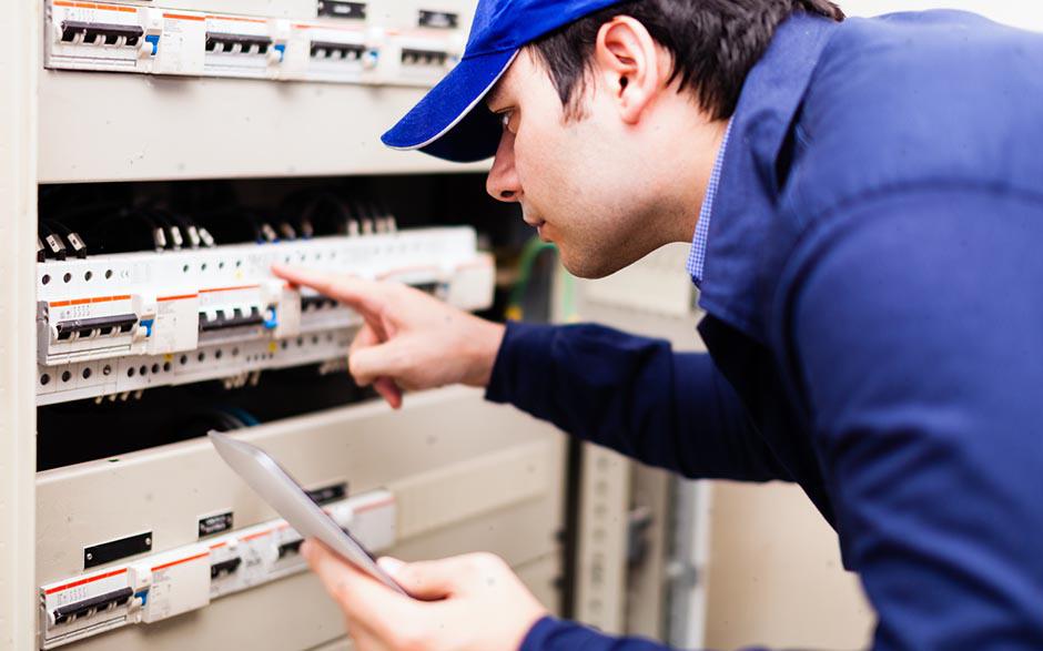 dépannage électricien Lognes